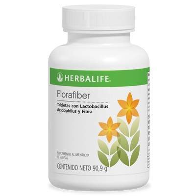 HerbaLife Florafiber