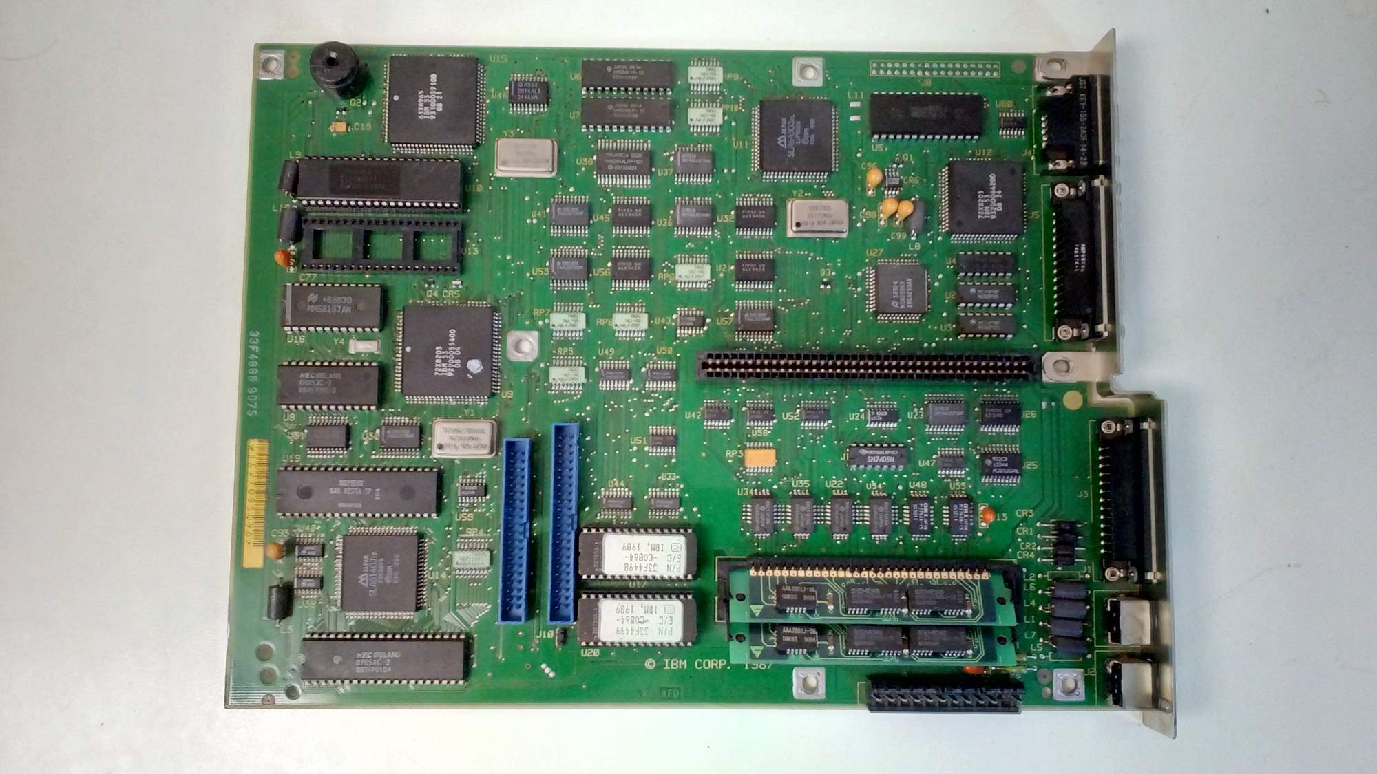 IBM PS/2 30-86
