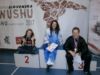 Mistrovství slovenské republiky WU-SHU Bratislava 2017